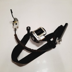 Audi A8 S8 D2 ремень безопасности 4D0857706AC