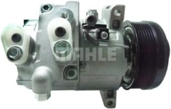 mahle acp 809 000P Компрессор кондиционера,