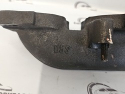 ALFA ROMEO 159 BRERA 2.4 939A9000 коллектор выпускной 55202994