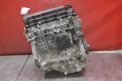 двигатель бензин R20A2 Honda CRV 3 III 2.0 150 ЛС 06-09 компресия