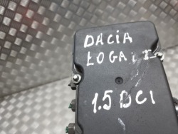 блок управления ABS насос 0265232718 476604621R 0265801018