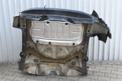ремень задний кузов 8Y4813331 Audi A3 S3 8Y SPORTBACK LX7L