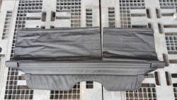 ролета багажника mitsubishi Space Star I 00R 1.3b