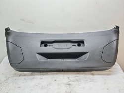 BMW 1 F40 защита крышки багажника