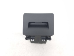 бардачок консоли BMW X1 F48 X2 F39