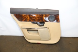 дверные карты левый зад XJ VIII X351
