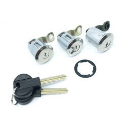 Замки CITROEN XSARA PICASSO 2003 2004 2005 2006 2007 2008 2009 2010