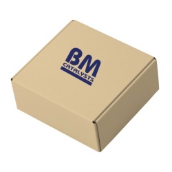 BM Catalysts BM11175P фильтр твердых частиц, система выпускной