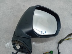 зеркало правое CITROEN C4 PICASSO 96819904XT 1.6