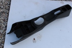 Honda JAZZ III тунель середина Салон