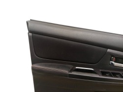 2016 subaru IMPREZA IV дверные карты передних 94217fj010