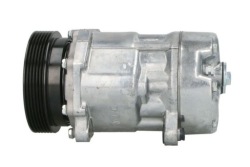Компрессор кондиционера mahle acp 1021 000S