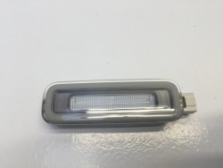 лампочка Обшивка потолка led Audi OE 4M0947105