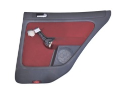дверные карты обивка volkswagen oe 5M0868074