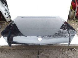 Капот перед комплект. MERCEDES W203 C197