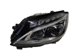 MERCEDES фара левая C класс W205 205 A2059063703 led