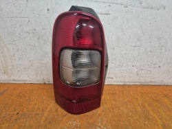 opel SINTRA 99- фонарь левый внешний
