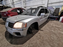 mitsubishi ENDEAVOR клапан 2005 3.8л