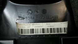 защита jaguar XJ X351 FDRAW9304320A22 отделка