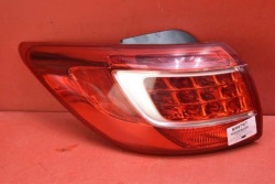 фонарь левый 92401 3W0 kia SPORTAGE 3 III 10-14