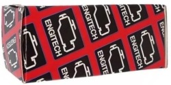 Engitech ENT260077 Датчик, давление Топлива