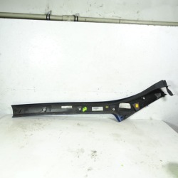 renault SCENIC III защита левый 768350002R