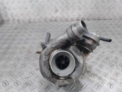 турбина renault LAGUNA II РЕСТАЙЛИНГ H8200347344 761661-1 2.0
