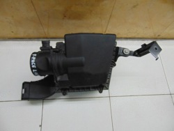 корпус салонного фильтра Воздух jaguar F PACE 2.0d