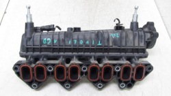 TIVOLI 1.6d коллектор Впускный A6731400101