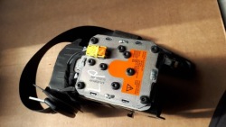 Audi A6 C7 4G ремень безопасности 4G8857705B оригинал 2012r