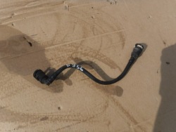 тормозной шланг FORD Fiesta MK7