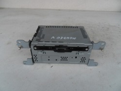FORD MONDEO MK5 V 14-19 радио тюнер