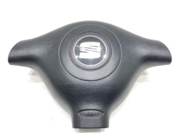 подушка безопасности водители seat Leon I 1M0880201K 99-06 подушки