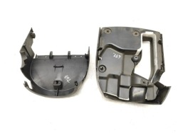 защита механизмы рулевой BMW 3 (E90) 74850610 14660395 2005