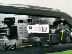 BMW X5 G05 фонарь фонари задние европа комплект 5A11EC4 5A11EC3 5A11EC2 5A11EC1