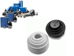 подушка Двигателя MERCEDES W220 перед LE PR S280 S3