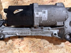 mercedes-benz e W213 2016 рулевая рейка