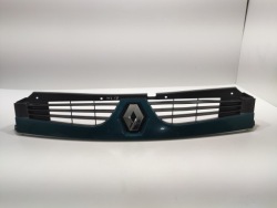 решетка радиатора перед renault MASTER II рестайлинг 2006-2009 8200426365