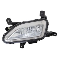 левый Hyundai TUCSON III 2015 2016 2017 2018 2019 2020