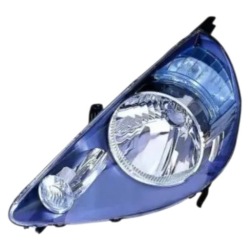 фара правая Honda JAZZ II 2007 2008 2009 2010 2011 2012 2013 2014