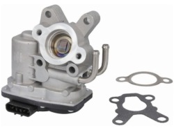 nrf клапан EGR nissan 3,0D
