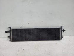 радиатор охлаждения жидкости MERCEDES W206 A0995003801