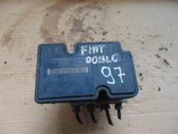 насос ABS FIAT Doblo II 51885803