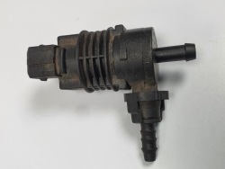 клапан давления MERCEDES W140 3.2 1433602