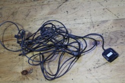 антенна TOYOTA 08663-00811