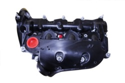 коллектор Впускный правый 3,0 Дизель Discovery Range Rover Sport Velar LR179201