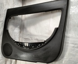 дверные карты зад CITROEN C6 9644745677