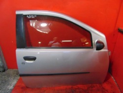FIAT PUNTO II 3D 99- дверь правая передняя 647