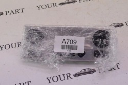 BMW E60 E61 лампочка внутреняя передняя 6962058