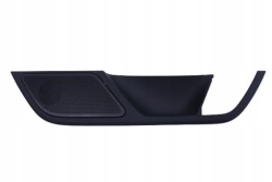 защита ручки Audi A6 C8